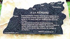 2015 12 05 MONTELIMAR HOMMAGE NATIONAL A NOS MORTS POUR LA FRANCE EN ALGERIE (12)